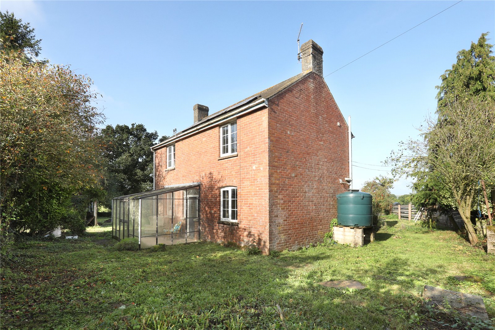 Sunny Bank, Yeoford, Crediton